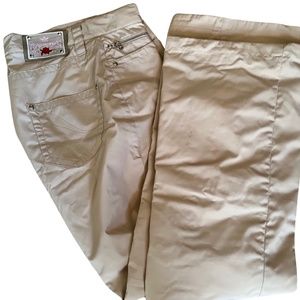 Bogner ladies soft shell ski/snow pants